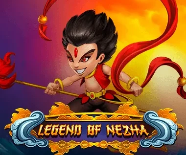 Legend Of Nezha