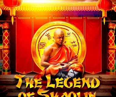 The Legend of Shaolin