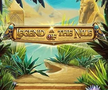 Legend of the Nile