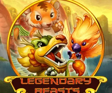 Legendary Beasts