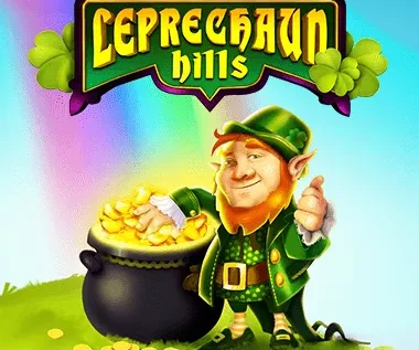 Leprechaun Hills