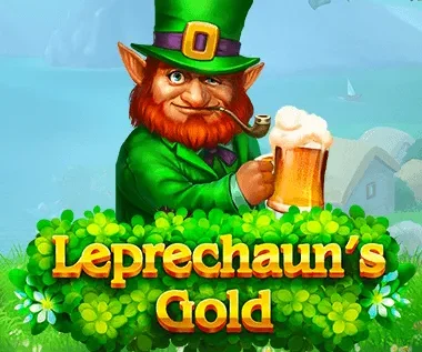 Leprechaun’s Gold