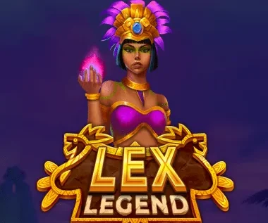 Lex Legend