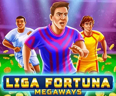 Liga Fortuna Megaways PRO