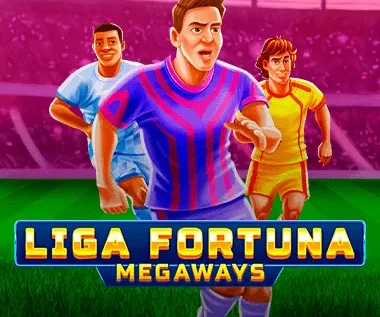 Liga Fortuna Megaways