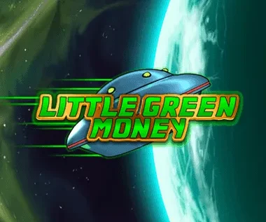 Little Green Money
