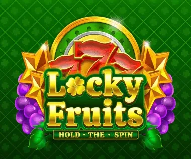 Locky Fruits: Hold the Spin