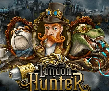 London Hunter