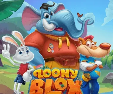 Loony Blox