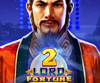 Lord Fortune 2: Hold and Win