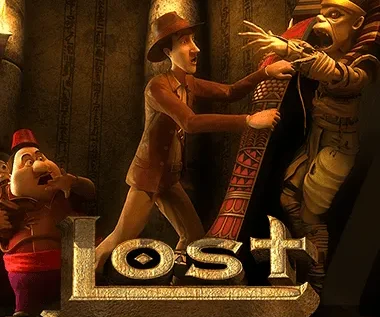 Lost