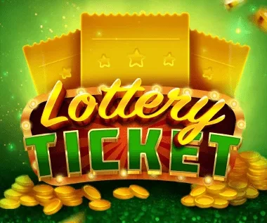 Lottery Ticket