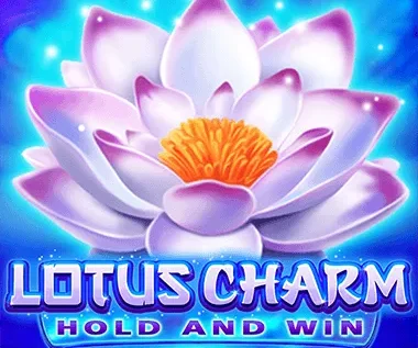 Lotus Charm