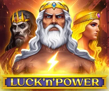 Luck’n’Power
