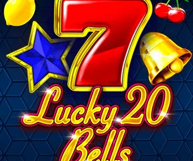 Lucky 20 Bells