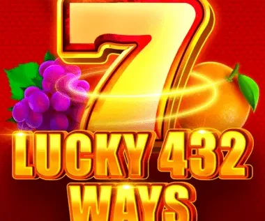 Lucky 432 Ways