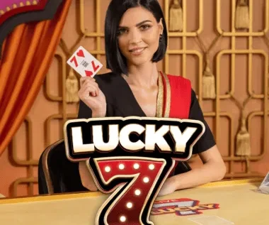 Lucky 7