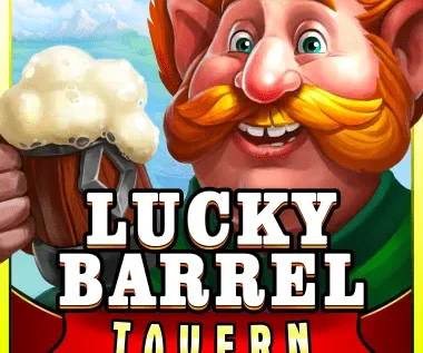 Lucky Barrel Tavern