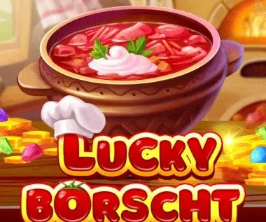 Lucky Borscht