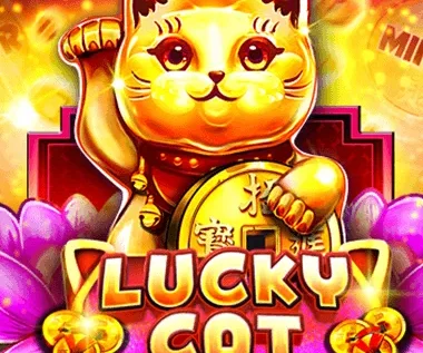 Lucky Cat