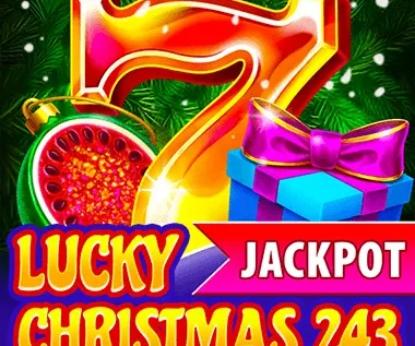 Lucky Christmas 243