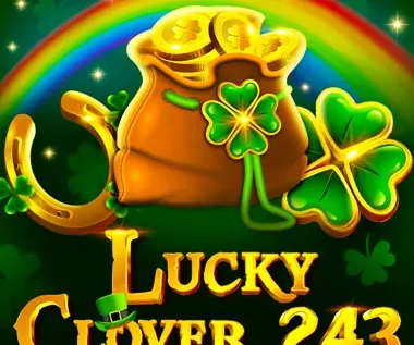 Lucky Clover 243