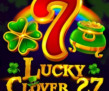 Lucky Clover 27