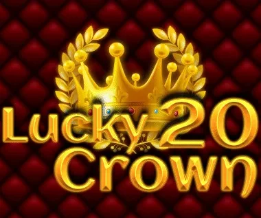 Lucky Crown 20