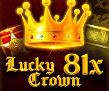 LuckyCrown 81x