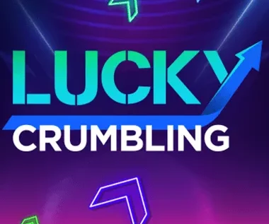 Lucky Crumbling