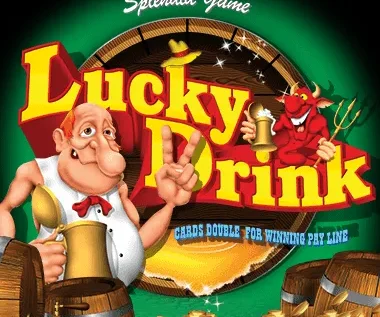 Lucky Drink
