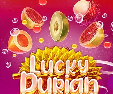 Lucky Durian