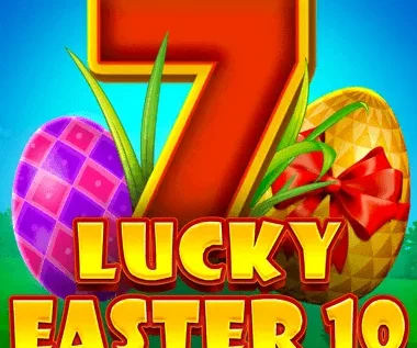 Lucky Easter 10