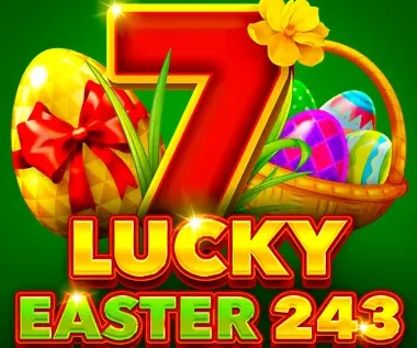Lucky Easter 243