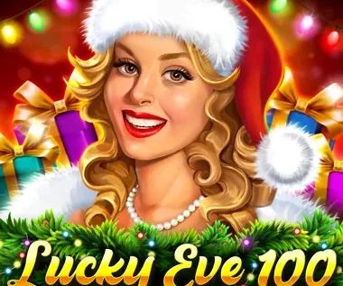 Lucky Eve 100