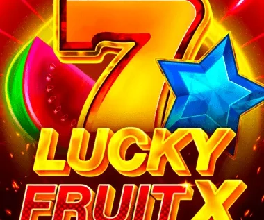 Lucky Fruit X