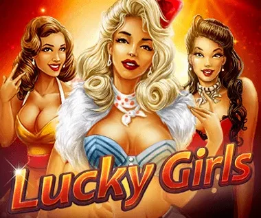 Lucky Girls