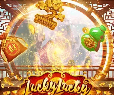 Lucky Lucky