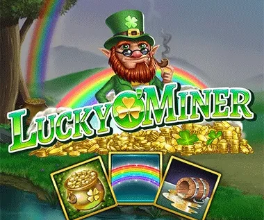 Lucky O’Miner