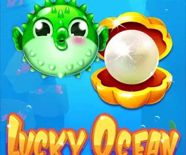 Lucky Ocean