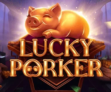 Lucky Porker