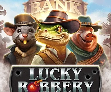 Lucky Robbery