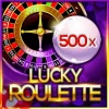Lucky Roulette