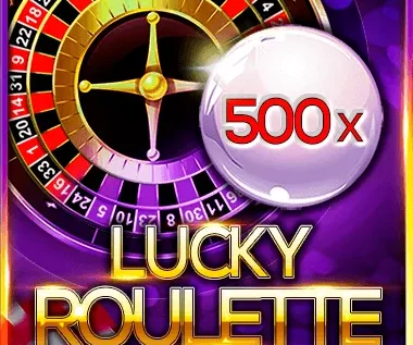 Lucky Roulette