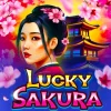 Lucky Sakura
