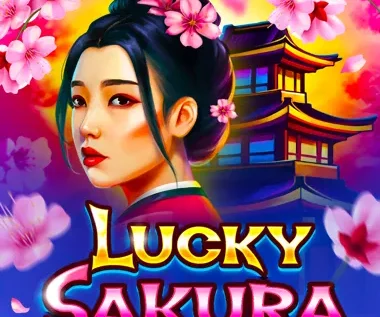 Lucky Sakura