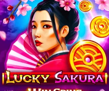 Lucky Sakura Win Spins