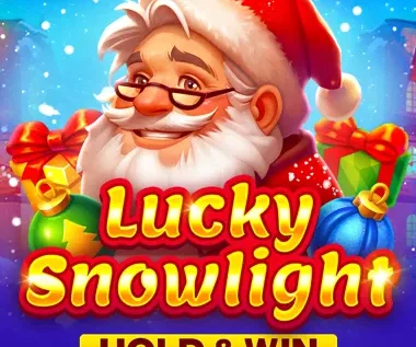 Lucky Snowlight