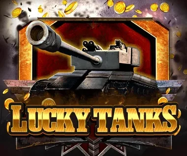 Lucky Tanks