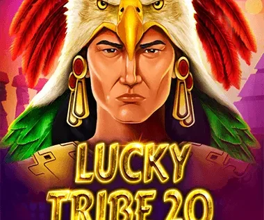 Lucky Tribe 20